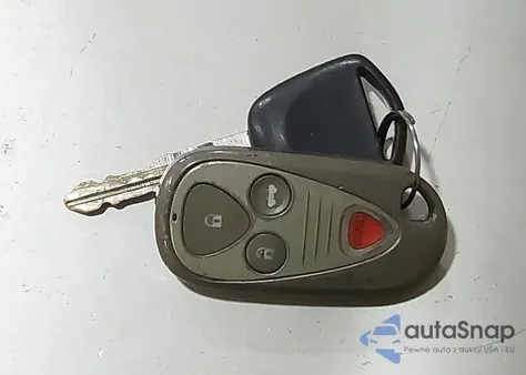 2006 Acura Tsx z USA, uszkodzony, nr VIN JH4CL968X6C020669